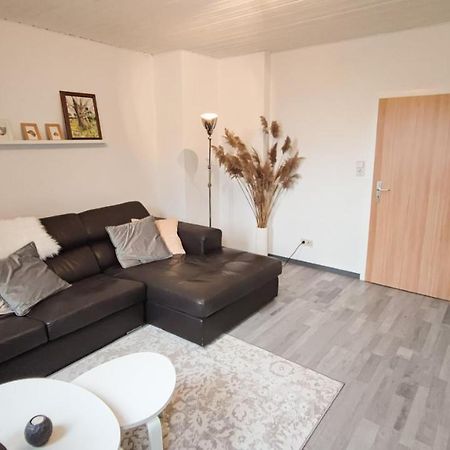 Ferienwohnung Zur Alten Post Bad Grund Exteriér fotografie